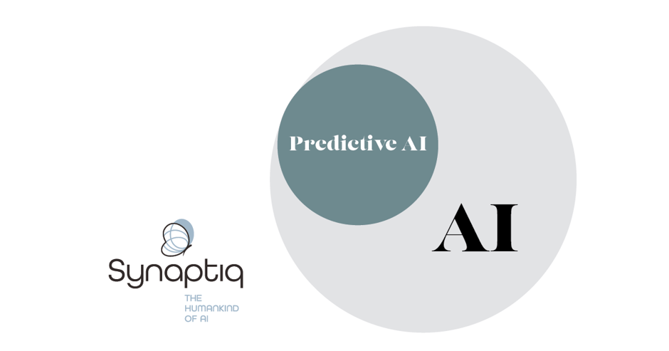 AI vs. Predictive AI-1
