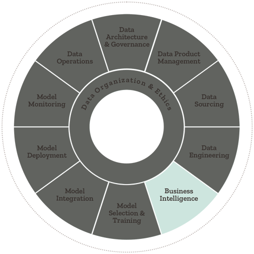 Business Intelligence AIQ