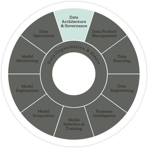 Data Architecture & Governance AIQ