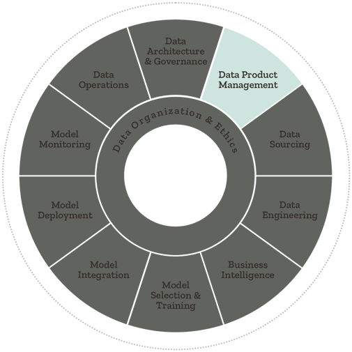 Data Product Management AIQ