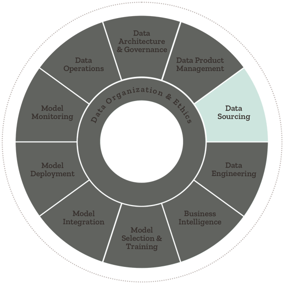 Data Sourcing AIQ-1