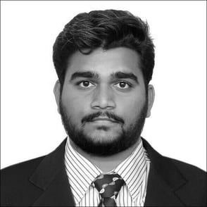 Arun Kalyan BW