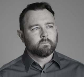 Headshot of Erik LaBianca