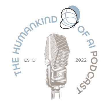 The Human Kind of Podcast Logo