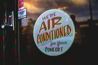Air Conditioned