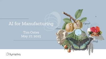 AI-for-Manufacturing-Webinar