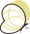 Grapefruit Synaptiq Butterfly logo
