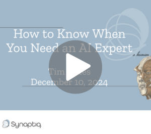 AI Expert