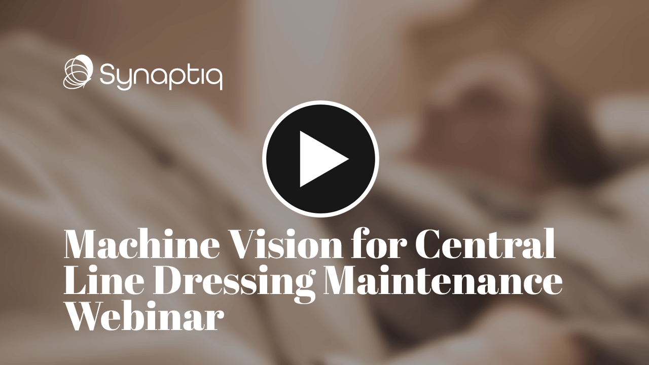 Machine Vision