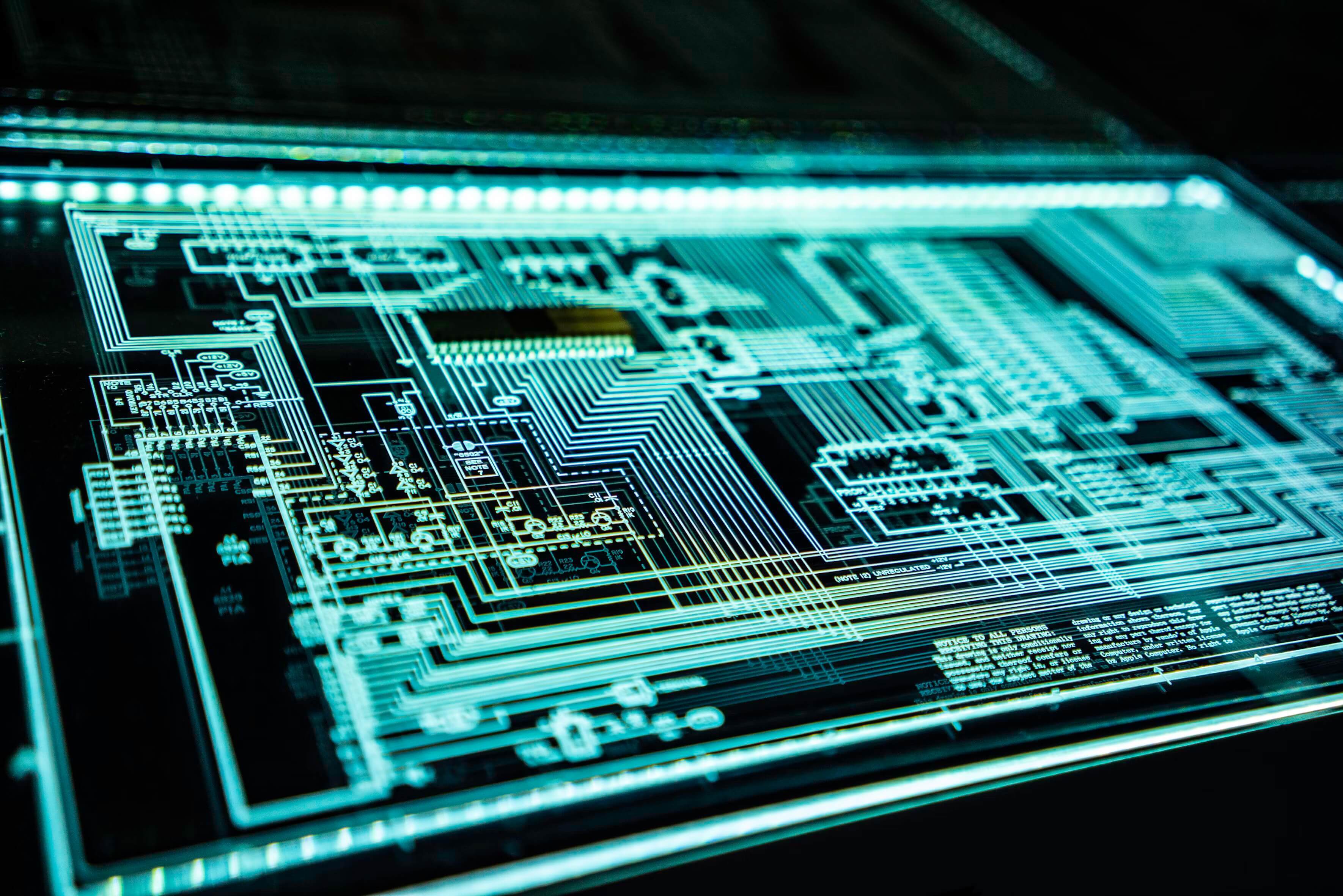 circuitboard