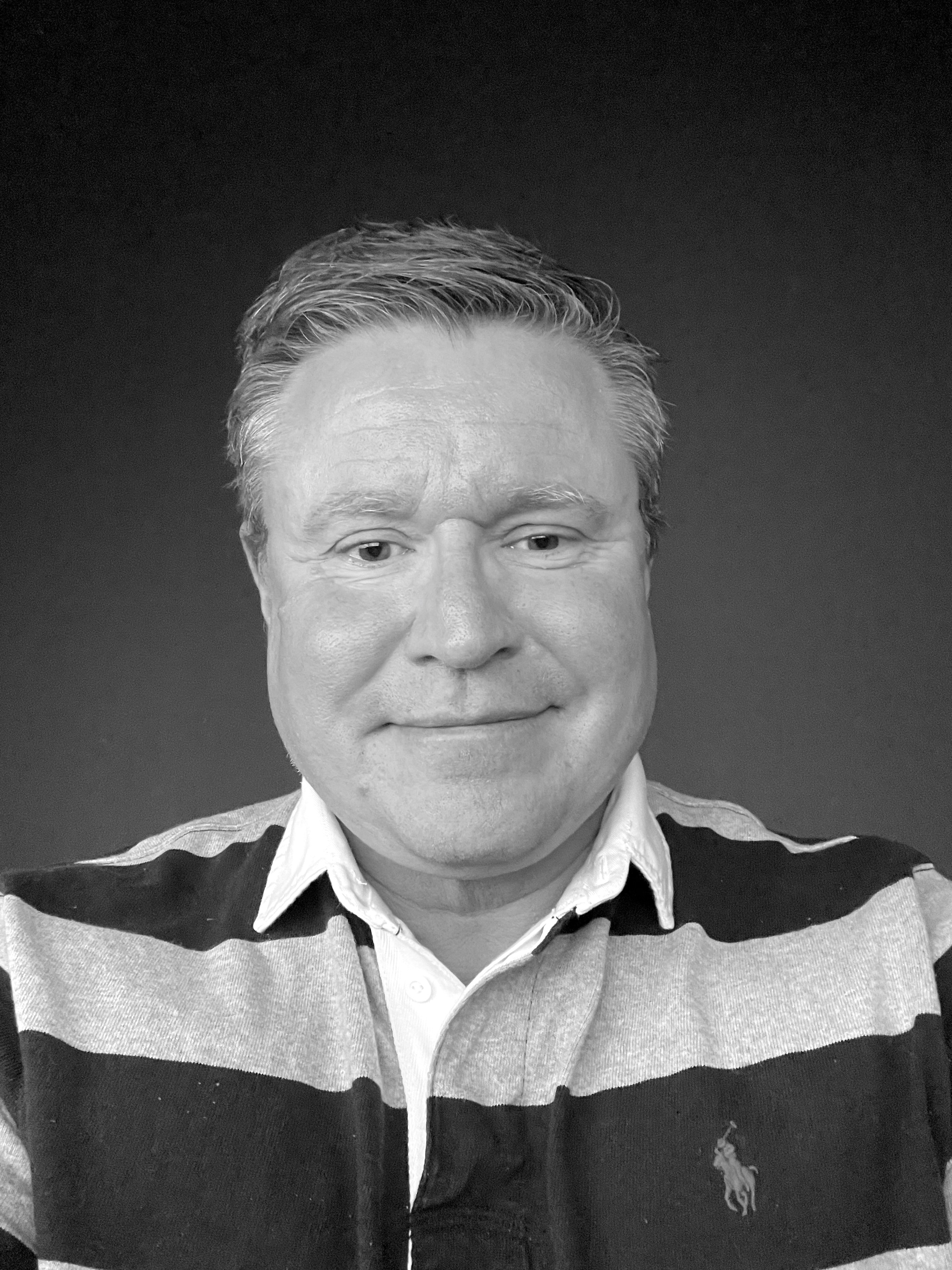 chris ashby